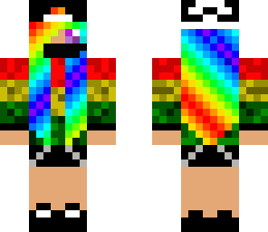 rasta edit killer
