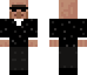 special agent villager