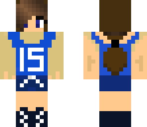 soccer player