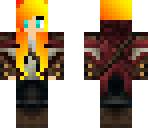 new skin