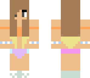 beach julie