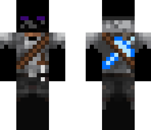 shadow ender