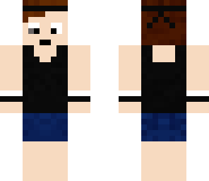thebrothergaming gym