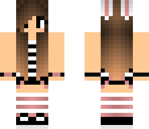 bunny cx