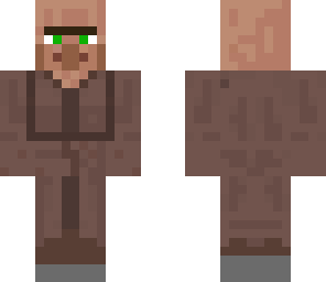 villager