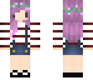 edited skin