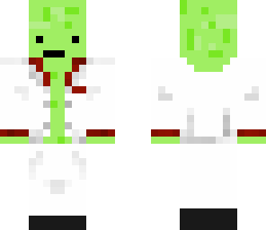 fancy slime