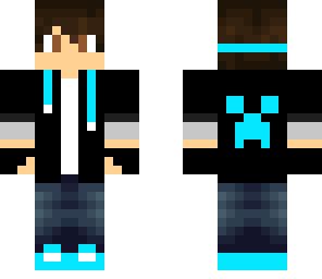 cool boy 2
