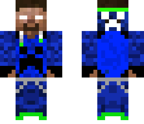 herobrine gamer