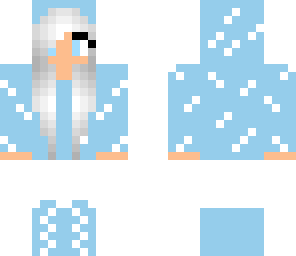winter gal