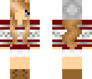 cute mitty skin 2