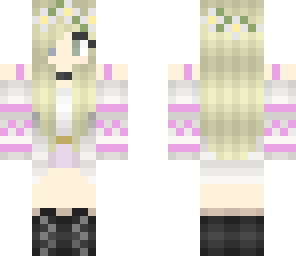 clemmings skin