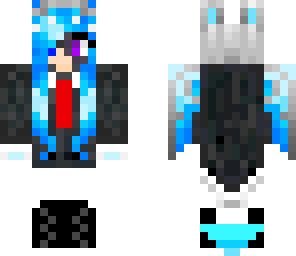 tux hydra