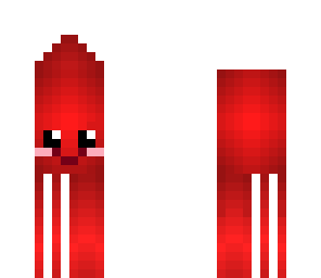 kawai squid