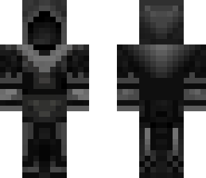 the night walker