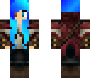 blue edit
