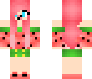 melon baby