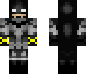 batman w gloves