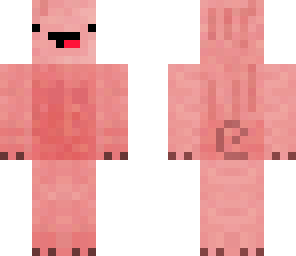 derpy pig