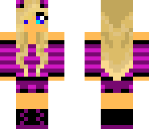 neko girl
