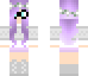 hannah's 5th skin