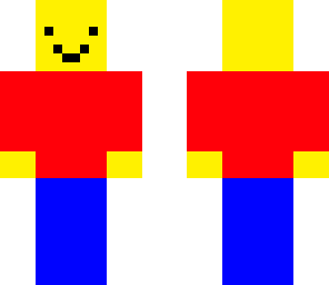 lego guy