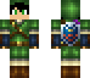 metalpatrick as link
