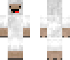 derpy sheep