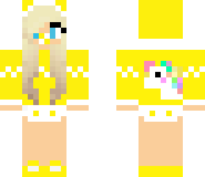 baby unicon