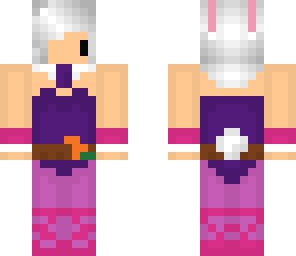 battle bunny revin