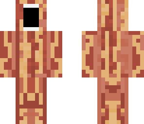 bacon man