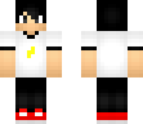 skin casual