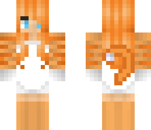 tabbycat girl