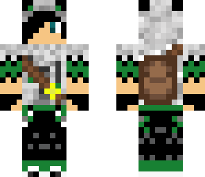 my skin