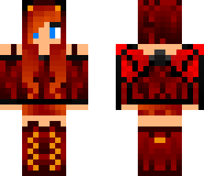 pheonix girl