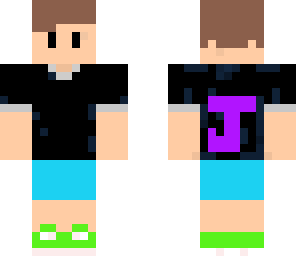 gamer boy 77