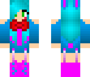 re-edited version of bonie