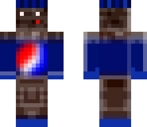 pepsi is bae