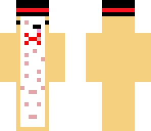 poptart with tophat v2