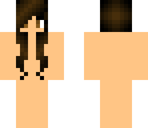 brown hair base