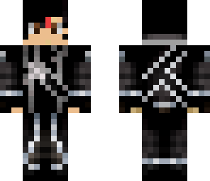 kirito diego