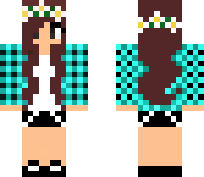 new skin