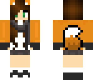 fire fox