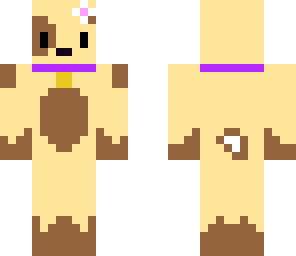 my  new skin theme