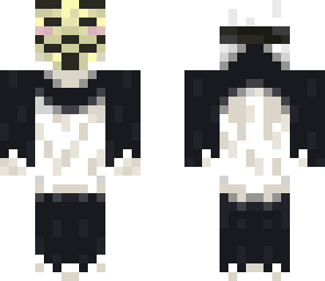 panda hacker