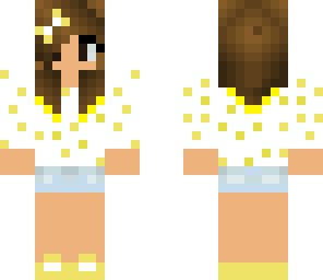 tumblr girl with yellow sweater edit