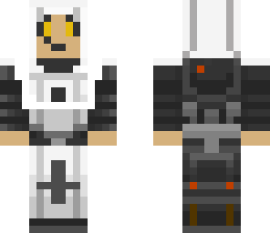 human glados