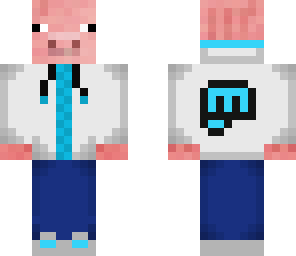 bro fist pig