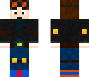 epic sax dantdm
