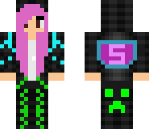 skin project